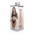 Vina Sky Exotica Fleshlight - Realistic Vagina (Natural) 