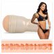 Fleshlight Gina Valentina Stellar tikroviška dirbtinė vagina (natūrali) 