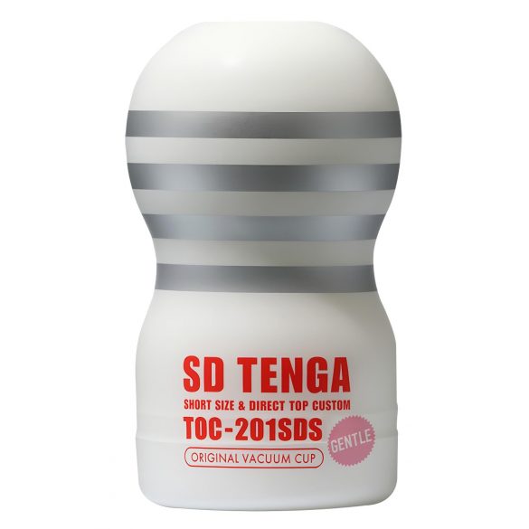 TENGA SD Original Vacuum - masturbatorius (Gentle) 