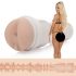 Fleshlight Elsa Jean Treat - tikroviškas analinis masturbatorius (natūralus) 