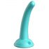 Dillio Curious Five - silikoninis dildo (15 cm) - turkio