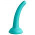 Dillio Curious Five - silikoninis dildo (15 cm) - turkio