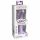 Dillio Curious Five - su lipnia baze silikoninis dildo (15 cm) - violetinis