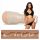 Fleshlight Eliza Ibarra Ethereal - tikroviška dirbtinė vagina (natūrali)