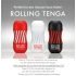 TENGA Rolling Regular - rankinis masturbatorius 