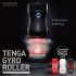 TENGA Rolling Regular - rankinis masturbatorius 