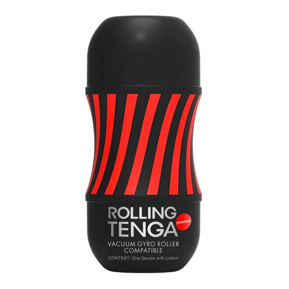 TENGA Rolling Strong - rankinis masturbatorius 