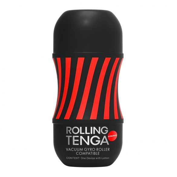 TENGA Rolling Strong - rankinis masturbatorius 