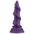 Beasty Cocks Octopus Prime - aštuonkojis dildo (violetinis)