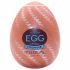 TENGA Egg Spiral Stronger - masturbacinis kiaušinis (1 vnt.)