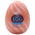 TENGA Egg Spiral Stronger - masturbacinis kiaušinis (1 vnt.)