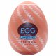 TENGA Egg Spiral Stronger - masturbacinis kiaušinis (1 vnt.)