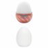 TENGA Egg Spiral Stronger - masturbacinis kiaušinis (1 vnt.)