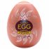 TENGA Egg Shiny II Stronger - masturbacijos kiaušinis (1 vnt.)