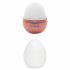 TENGA Egg Misty II Stronger - masturbacinis kiaušinis (6 vnt.)