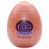 TENGA Egg Misty II Stronger - masturbacijos kiaušinis (1 vnt.)