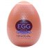 TENGA Egg Misty II Stronger - masturbacijos kiaušinis (1 vnt.)