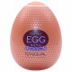 TENGA Egg Misty II Stronger - masturbacijos kiaušinis (1 vnt.)