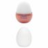 TENGA Egg Misty II Stronger - masturbacijos kiaušinis (1 vnt.)