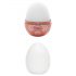 TENGA Egg Gear Stronger - masturbacinis kiaušinėlis (6 vnt.)