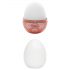 TENGA Egg Gear Stronger - masturbacinis kiaušinis (1 vnt.)