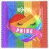 EXS Pride - latekso prezervatyvai (144 vnt.)