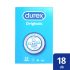 Durex Klasikiniai - prezervatyvai (18 vnt)