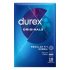 Durex Classic - prezervatyvai (18 vnt.)