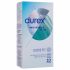 Durex Invisible Slim - plona prezervatyvai (10 vnt.)