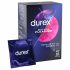 Durex Mutual Pleasure - uždelsiantis prezervatyvas (16 vnt.)