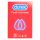 Durex Feel Intimate - plonas prezervatyvas (18vnt) 