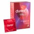 Durex Feel Intimate - plonas prezervatyvas (18vnt) 