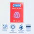 Durex Feel Intimate - plonas prezervatyvas (18vnt) 