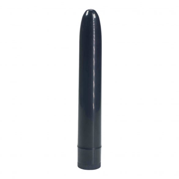 Lonely Multispeed Vibrator (Black) 