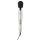 Doxy Die Cast 3 Wand - Network Massaging Vibrator (Chrome) 