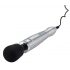 Doxy Die Cast 3 Wand - Network Massaging Vibrator (Chrome) 