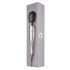 Doxy Die Cast 3 Wand - Network Massaging Vibrator (Chrome) 