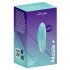 We-Vibe Moxie+ - belaidis išmanusis klitorio vibratorius (turkio) 