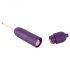 You2Toys - Spot-on klitorio vibratorius (violetinis)