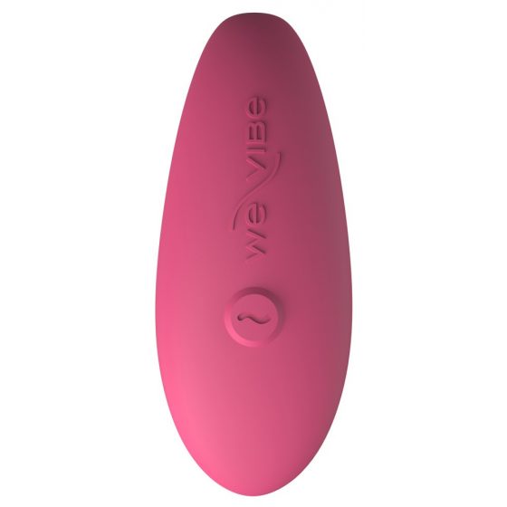 We-Vibe Sync Lite - išmanusis, belaidis porų vibratorius (rožinis)