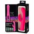 You2Toys Pink Sunset - skaitmeninis klitorio vibrators (rožinis)