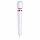 Le Wand Petite Plug-In - Networked Massage Vibrator (White) 