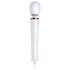 Le Wand Petite Plug-In - Networked Massage Vibrator (White) 