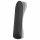 Smile - Rechargeable Waterproof Mini Vibrator (Black) 