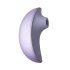 Svakom Pulse Galaxie - oro bangų klitorio stimuliatorius (violetinis)