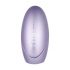 Svakom Pulse Galaxie - oro bangų klitorio stimuliatorius (violetinis)