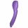 We-Vibe Wand 2 - išmanusis masažuoklis vibratorius