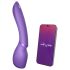 We-Vibe Wand 2 - išmanus masažo vibratorius