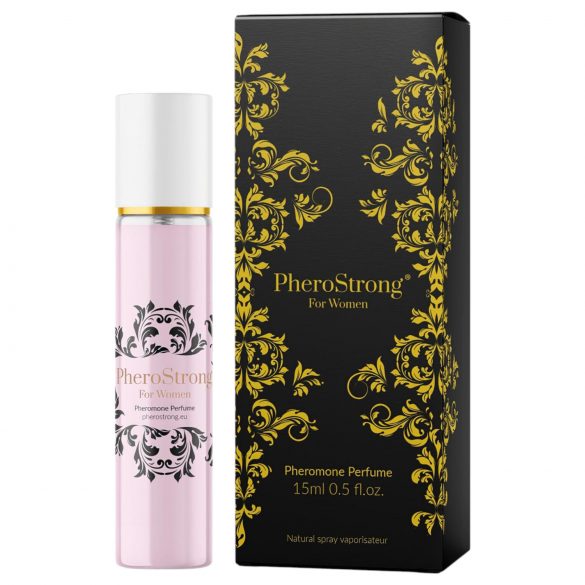 PheroStrong moterims – feromono kvapas (15ml)