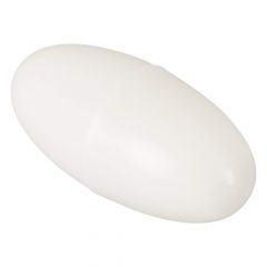 Svakom Hedy - masturbacinis kiaušinis - 1 vnt (baltas)